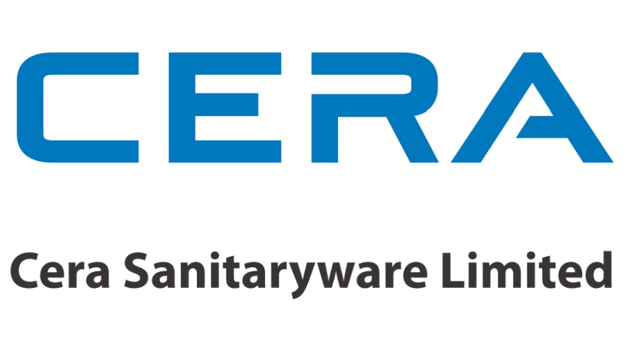 Cera Sanitaryware consolidated Q3 FY22 PAT up at Rs. 43.24 crore
